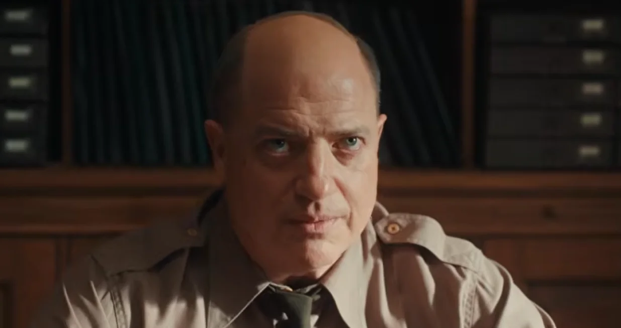 Novi ratni film Pressure/Screenshot