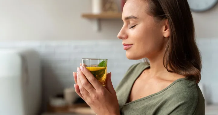 Zeleni čaj je dobar za regulaciju &scaron;ećera u krvi//