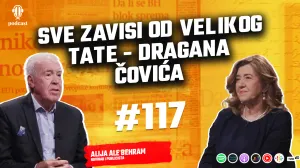 Alija Behram Direktno sa Vildanom/