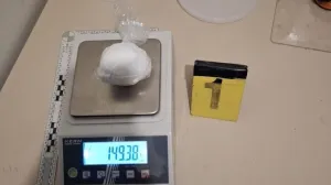 Oduzeta droga/MUP ZDK//