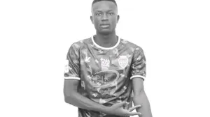 Youssouf Diouf/Foto: 