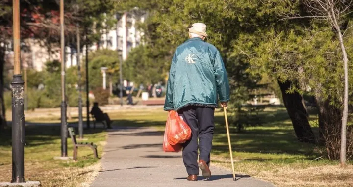 Penzioneri, Crna Gora/Anadolija