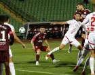 FK Sarajevo - H&Scaron;K Zrinjski/Foto: 