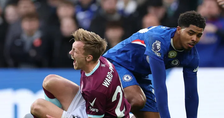  Action Images via Reuters/John Sibley/Foto: 