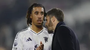 Action Images via Reuters/Peter Cziborra/Foto: 