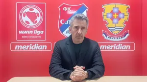 FOTO: Sport i Mladi - Rade Šešlak/Foto: 