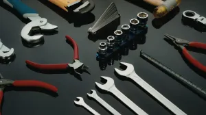 Da li je jugoslavenski alat najbolji?/Ilustracija