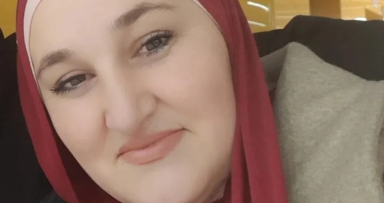 Dalila Delić treba na&scaron;u pomoć/