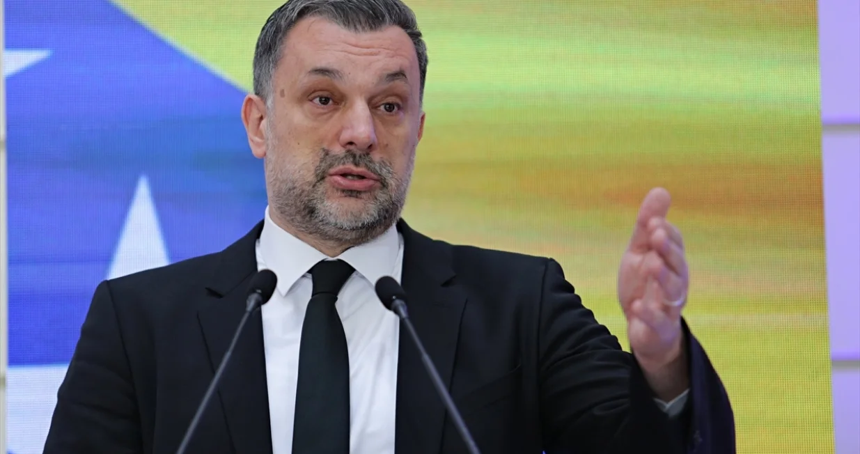 Elmedin Konaković/Denis Zuberi