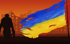 Đuro Kozar: Ukrajina &ndash; rat koji ne prestaje/Benjamin Krnić