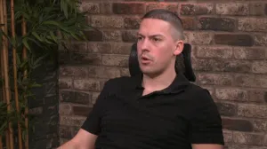 Baka Prase, youtuber/Prtsc