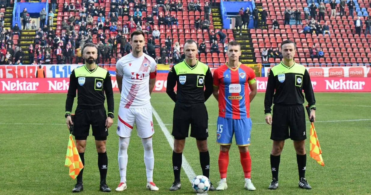 FOTO: Vladimir &Scaron;utvić - Borac Sport/Foto: 