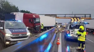 Nesreća se dogodila u julu prošle godine/ASFINAG//