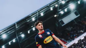 Kerim Alajbegović/Foto: 