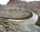 the green river colorado/