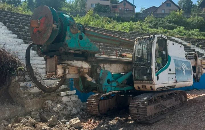 FOTO: FK Željezničar/Foto: 