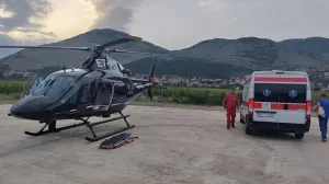 Uspješan transport/Ilustracija/Agencije//