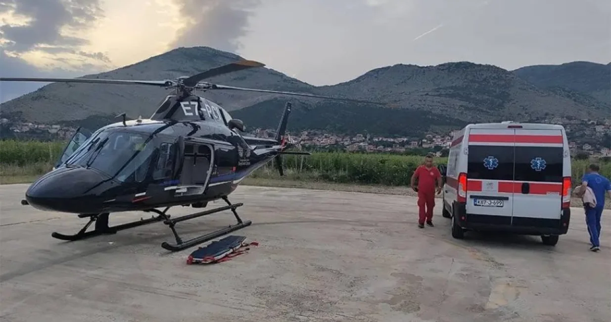 Uspje&scaron;an transport/Ilustracija/Agencije//