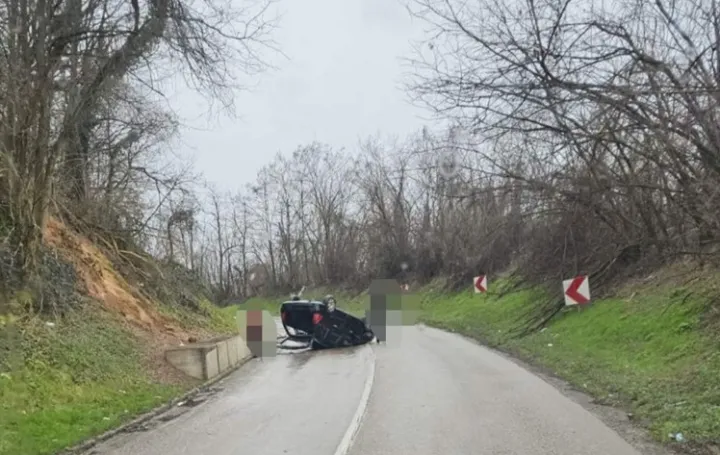 U toku uviđaj/Nezavisne//