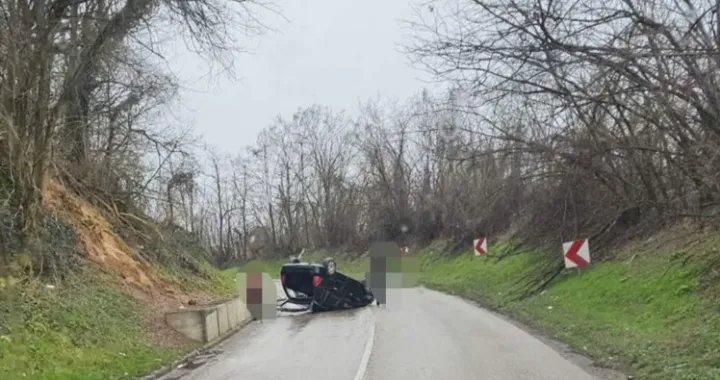 U toku uviđaj/Nezavisne//