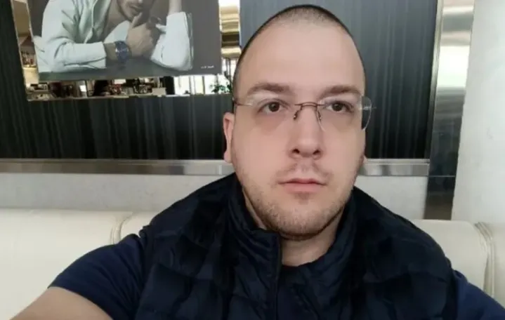 Aljo&scaron;a Borković/ATV//