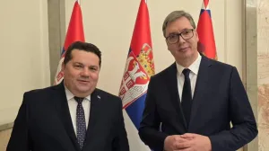 Stevandić i Vučić/X/
