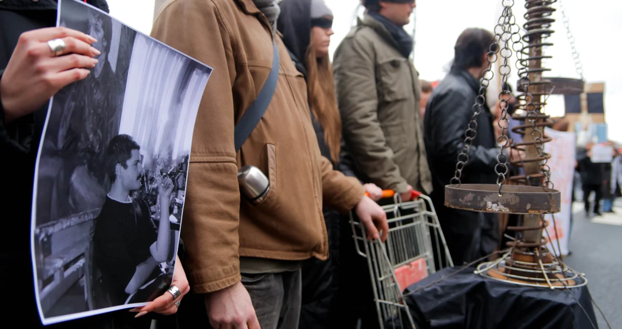 Protesti veliki u subotu za Erdoana Ellu tramvaj Smrti/Damir Deljo