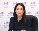 Jelena Trivić/Narodni Front
