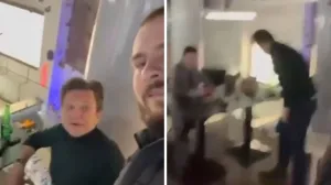 Šulc provocirao Bjelogrlića/Društvene Mreže