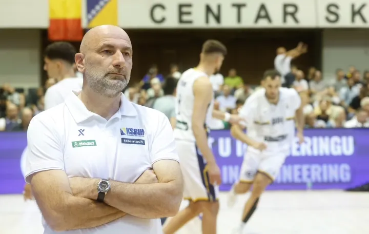 Adis Bećiragić/Foto: 