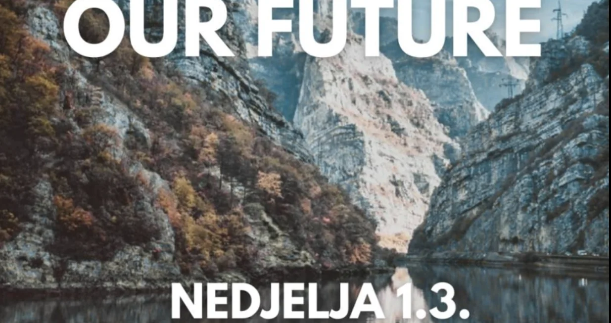 Poziv objavljen na dru&scaron;tvenim mrežama/Adnan Đelmo