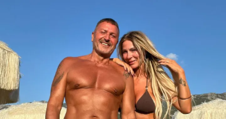 Đole i Vesna Đogani/Instagram