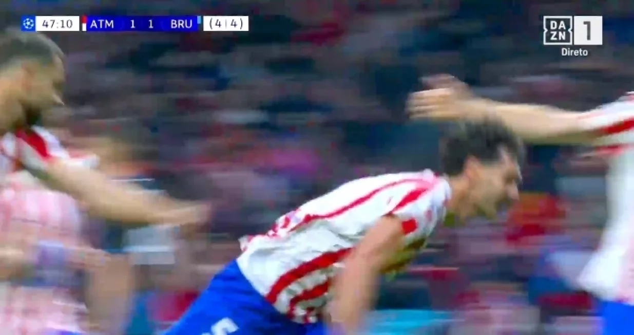 Johnny Cardoso/Foto: 