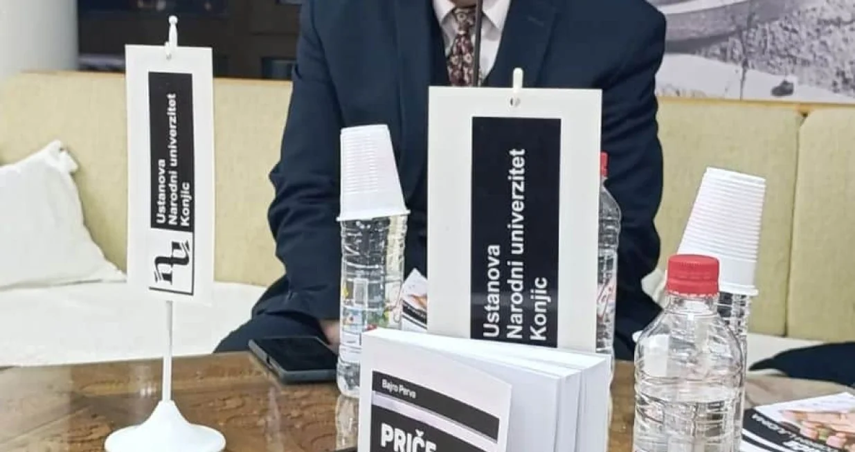 S promocije u Konjicu/