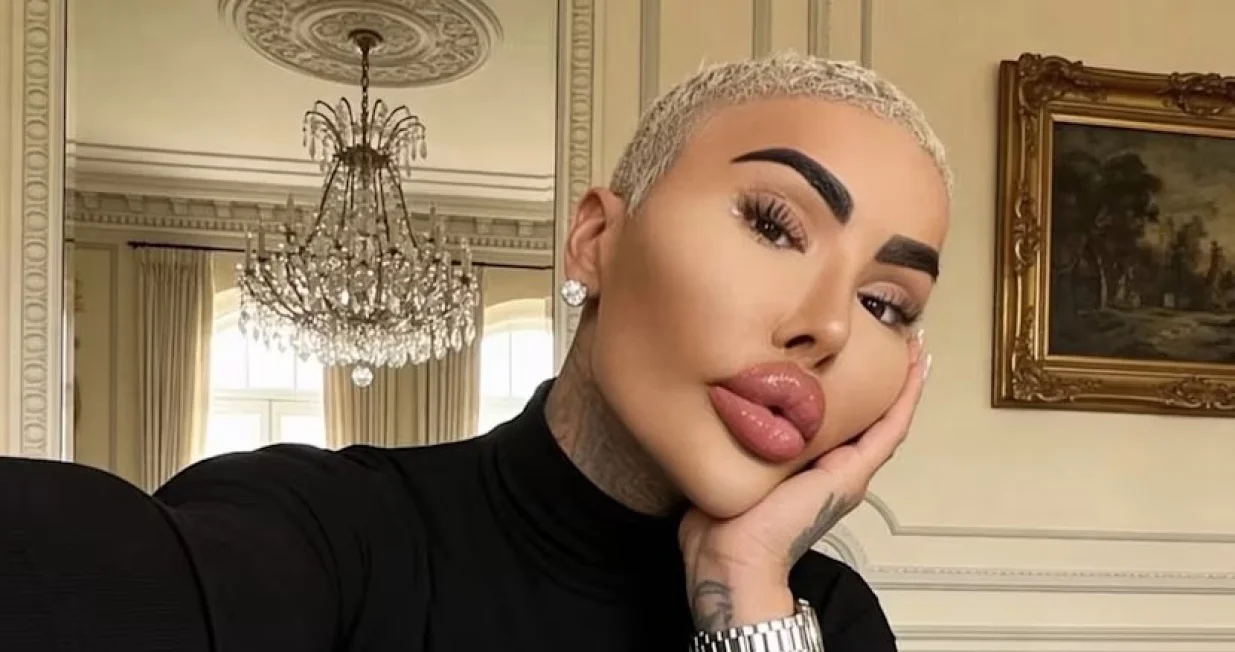 Jordan James Parke ili Lip King//