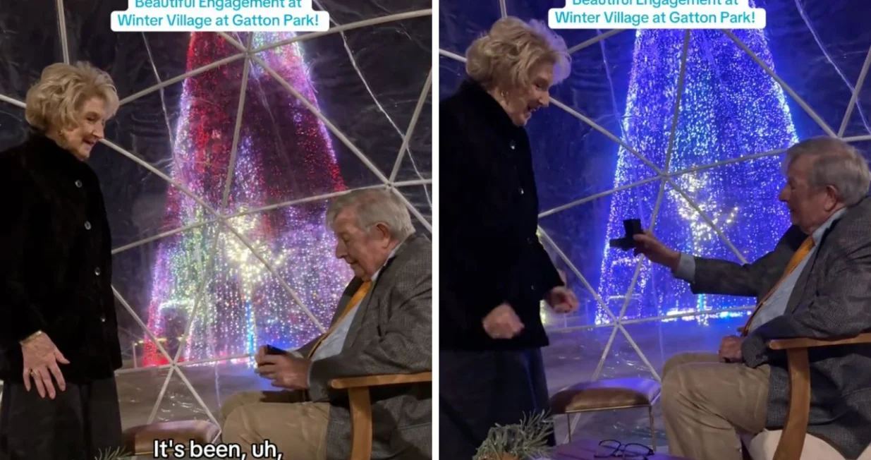 Art i Marilyn su osvojili srca korisnika dru&scaron;tvenih mreža/Tiktok