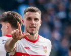 Ermedin Demirović (FOTO: VFB Stuttgart/X)/Foto: 