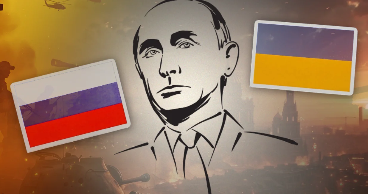 Pavle Mijović: (Ne)uspjeh rata u Ukrajini/Benjamin Krnić