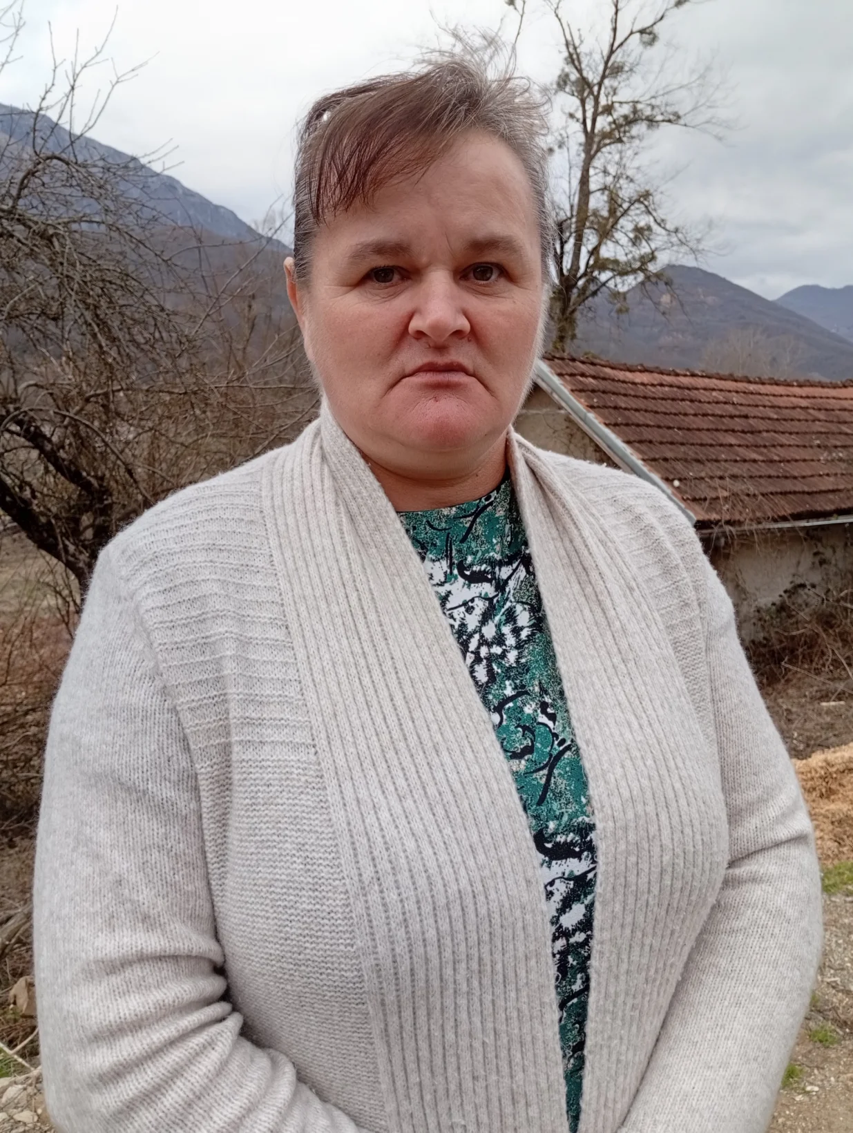 jasmina hakalović/Jovanka Nina Todorović