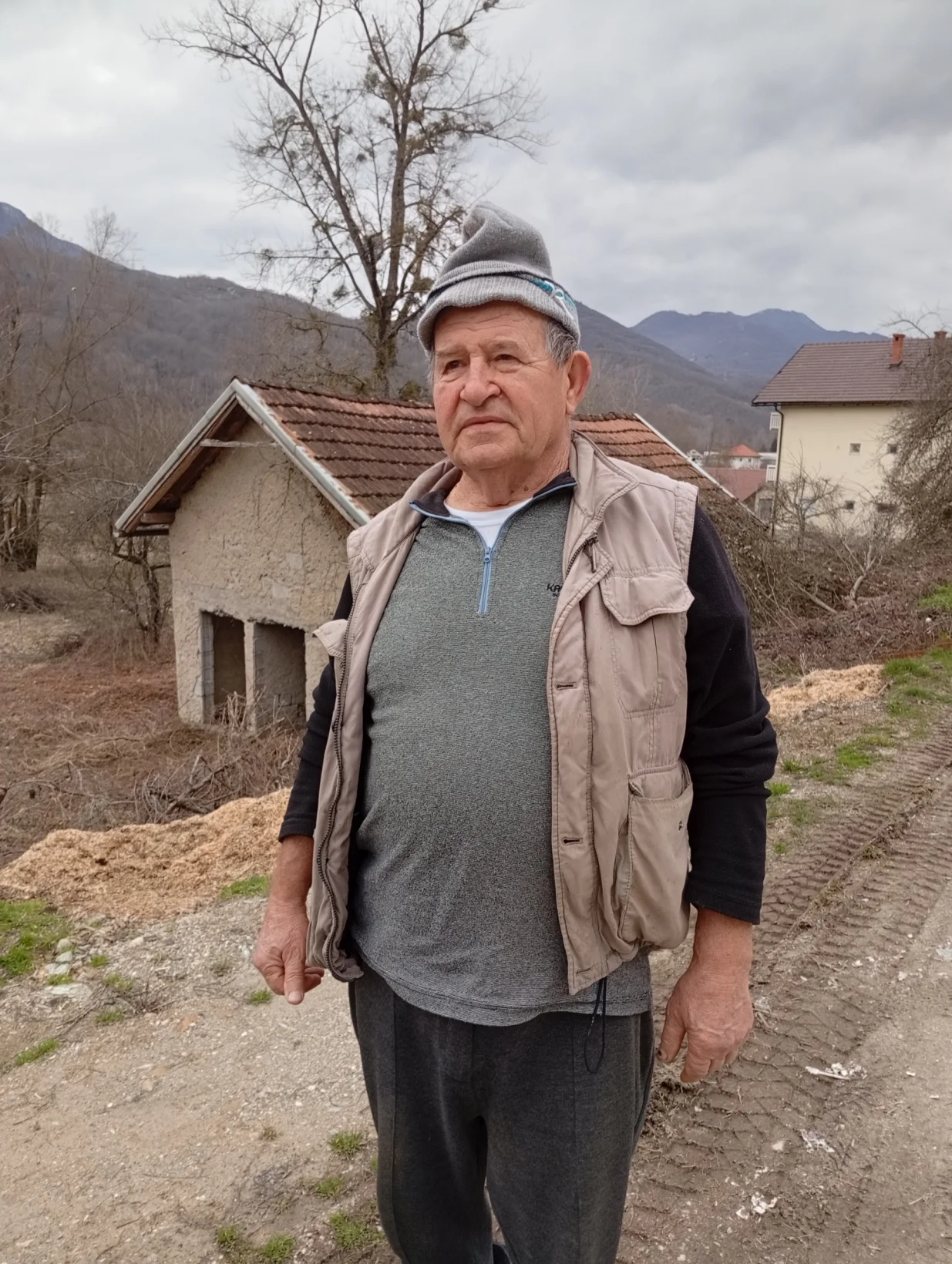 Muhamed Sultić/Jovanka Nina Todorović