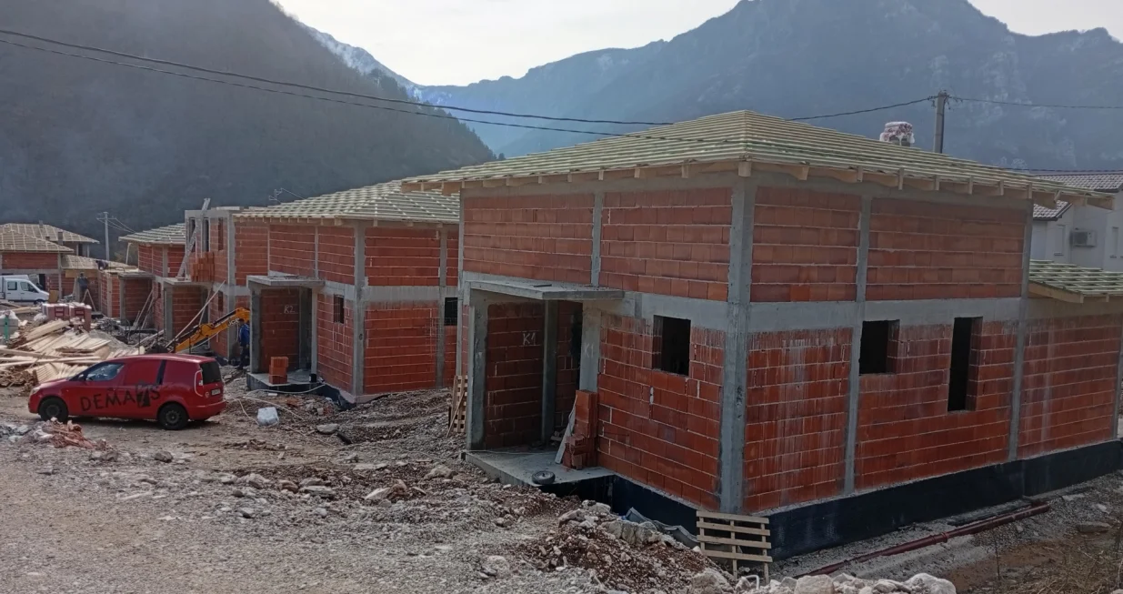 Donja Jablanica Onbnova/Jovanka Nina Todorović