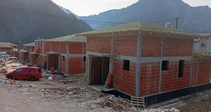 Donja Jablanica Onbnova/Jovanka Nina Todorović