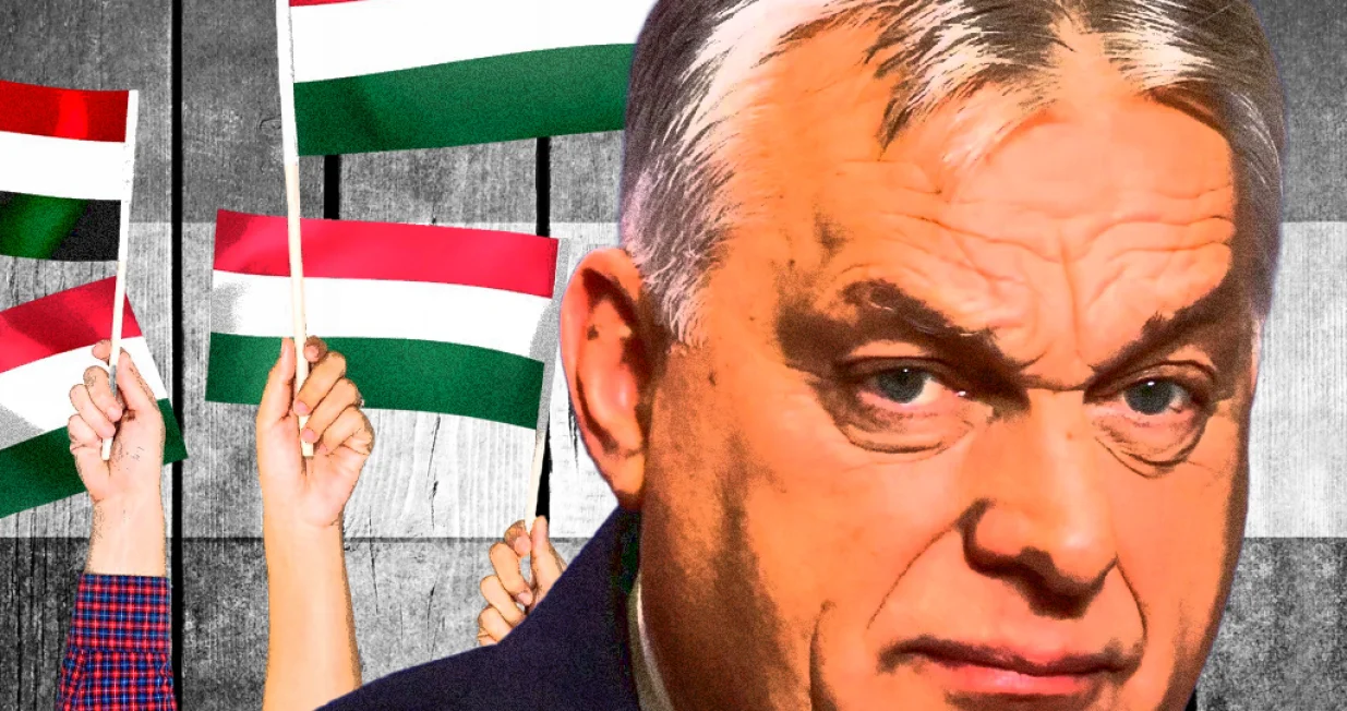 Zselyke Cs&aacute;ky: Može li Orb&aacute;n izgubiti u aprilu?/Benjamin Krnić