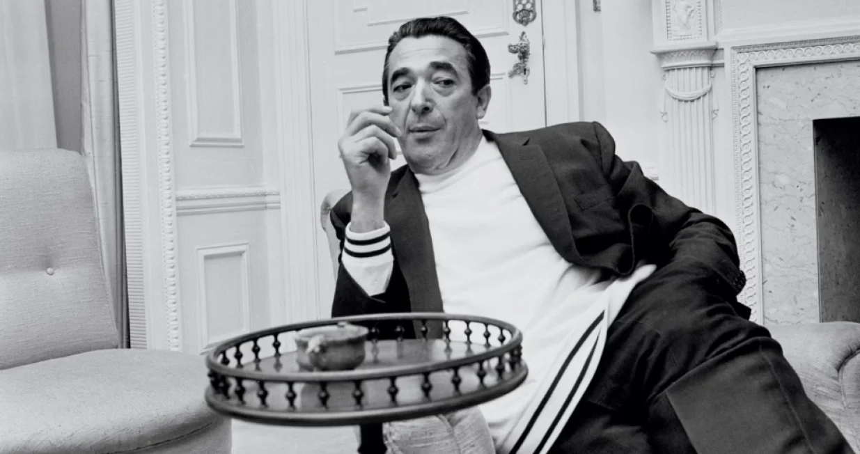 Maxwell je prepoznao komercijalni potencijal naučnih časopisa//