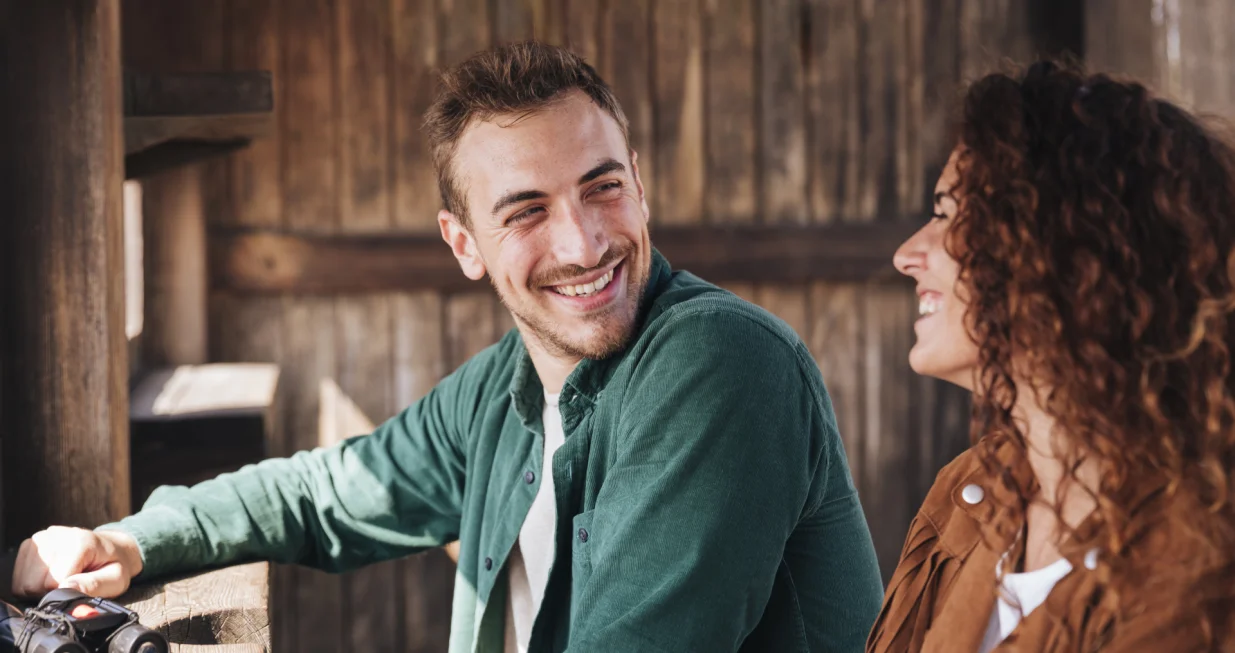 Donose pozitivnu energiju svima oko sebe/Free Pik