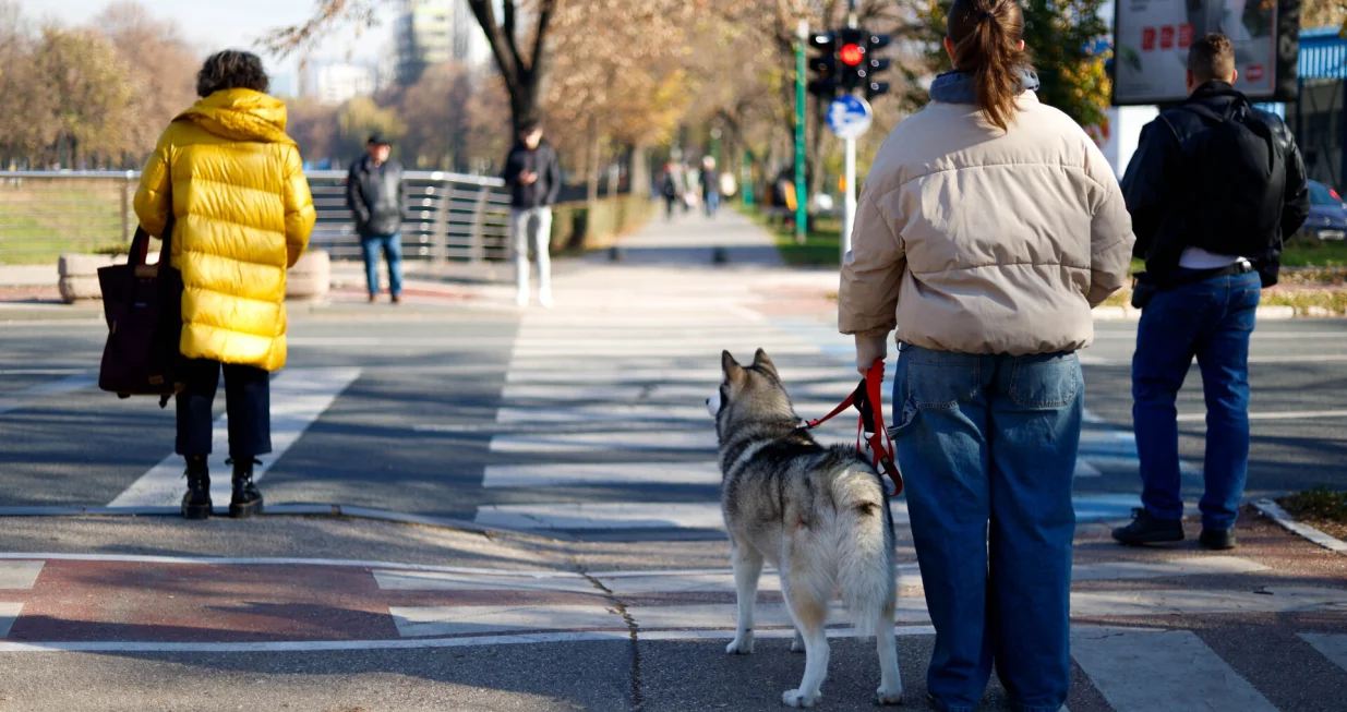 November 2025 sunčano vrijeme/Damir Deljo