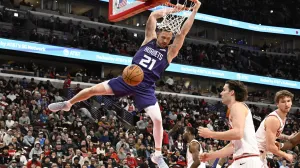 FOTO: IMAGN IMAGES via Reuters Connect/Foto: 