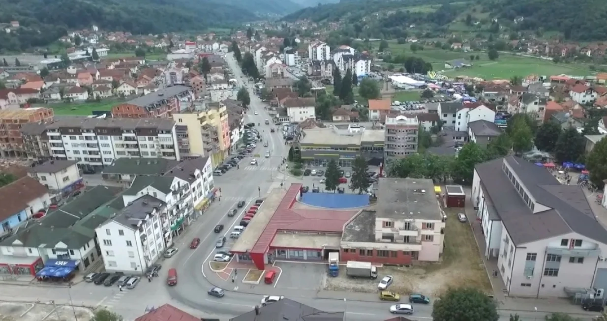 U Bratunac uz strožije mjere za&scaron;tite/