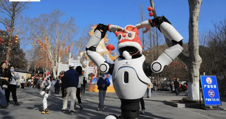 Proljetni festival u godini konja daje snažan podsticaj globalnoj ekonomiji/