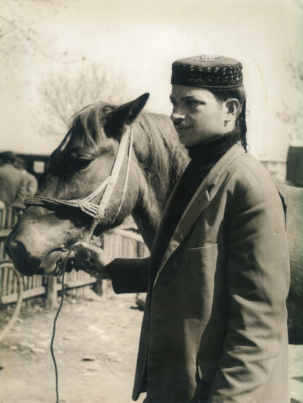 Izložba Retrospektiva pogleda/